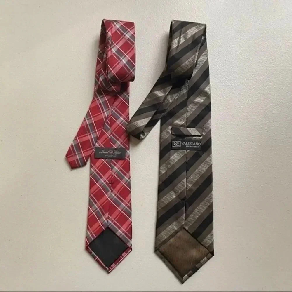 Tie bundle - Picture 2 of 7